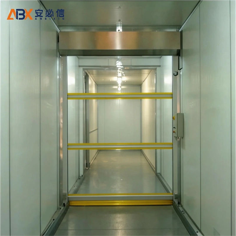 龙岩洁净快速门